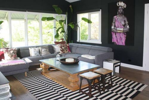 Greywoods: The Hamptons Of Daylesford