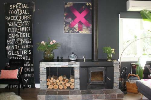 Greywoods: The Hamptons Of Daylesford