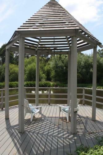Greywoods: The Hamptons Of Daylesford