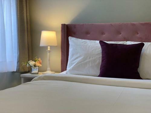 Apartamento Dauphin District Darling #1-downtown, Restaurants