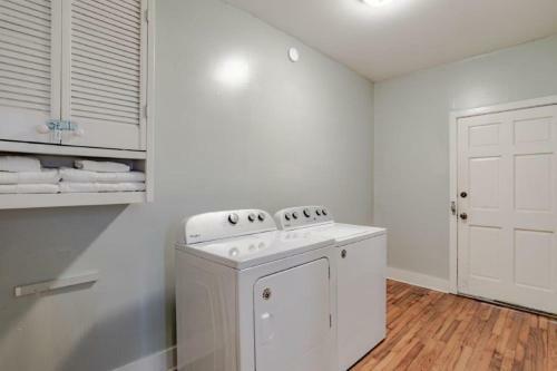 Apartamento Dauphin District Darling #1-downtown, Restaurants