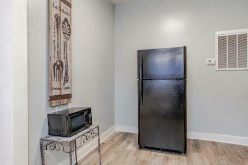 Apartamento Dauphin District Darling #1-downtown, Restaurants