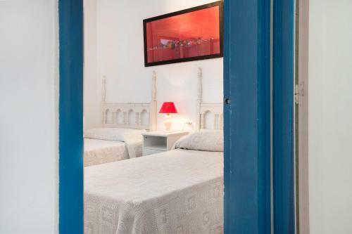 Apartamento Costa Brava T-4