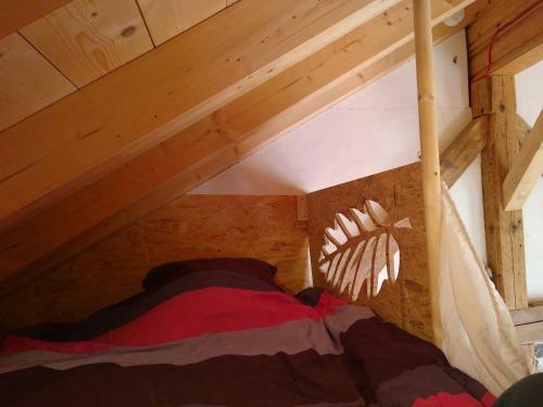 Hostal El�ment-terre