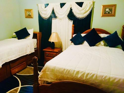2 Bedroom Sleeps 6 Spacious Luxury Apartment 79