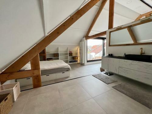 Apartamento The Loft
