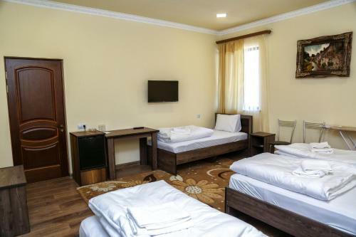 Hotel Sofya