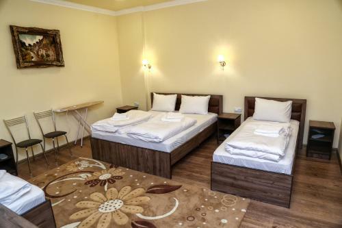 Hotel Sofya