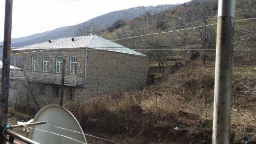 Hostal Verishen Guest House B&B