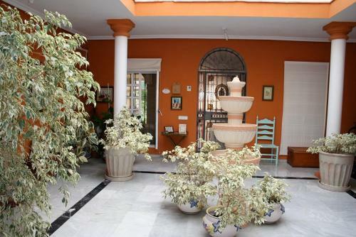 Casa Elizabeth