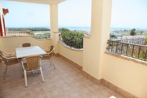 Apartamento Residencial Mirador Del Mar