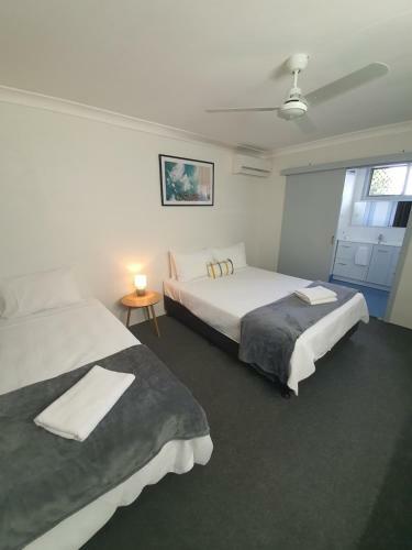 Sun City Motel