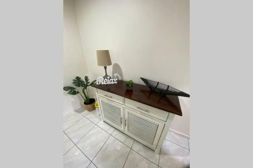 Apartamento Modern Luxury 3 Bedroom Townhouse
