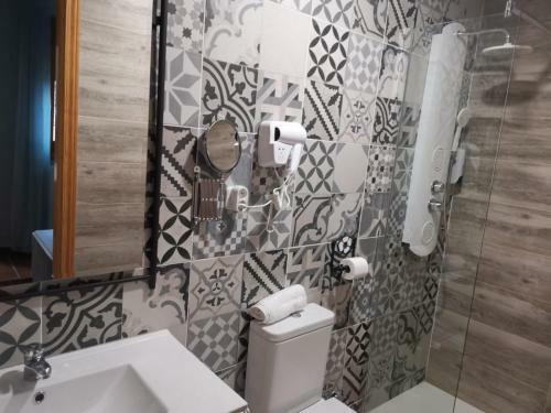 Agroturismo Biosfera Suites -paraiso Natural-