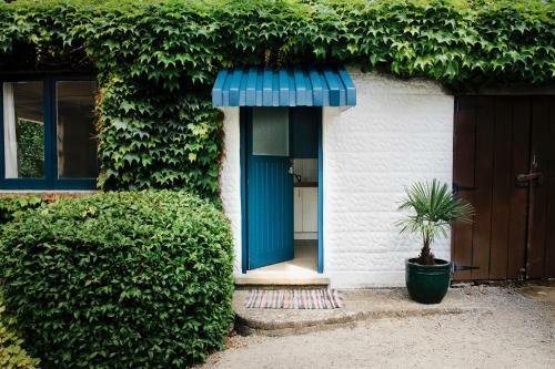 Kemp Road Cottage - Kerikeri Holiday Studio