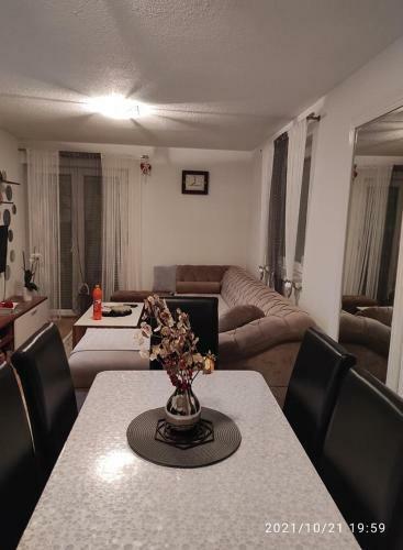 Apartman Hajdin