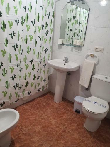 Hostal Los Pr�ncipes