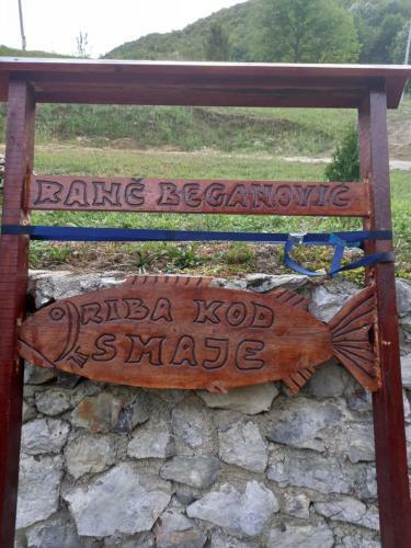 Apartamento Villa Beginovac