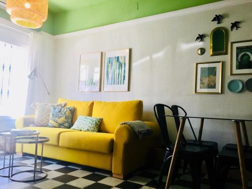 Apartamento Sanjose27