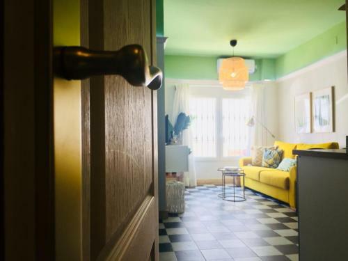 Apartamento Sanjose27