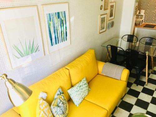 Apartamento Sanjose27