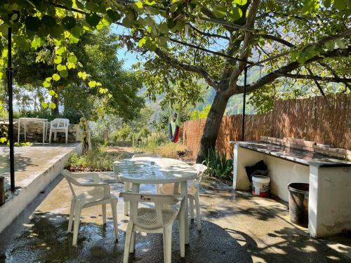 Cortijo El Lavadero - Le�a Incluida