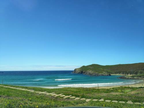 Casa En Primera Linea de Playa En Pantin!!