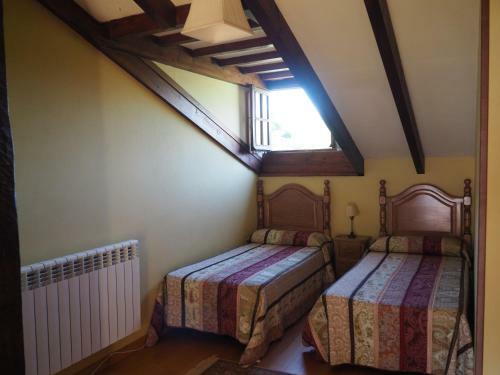 Agroturismo Casa Rural La Roza 1