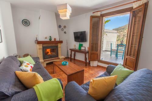 Apartamento Casa Martina
