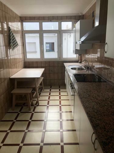 Arquitecto Tioda 6 Apartamento
