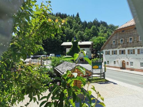 Apartamento Ferienwohnung Saunahaus