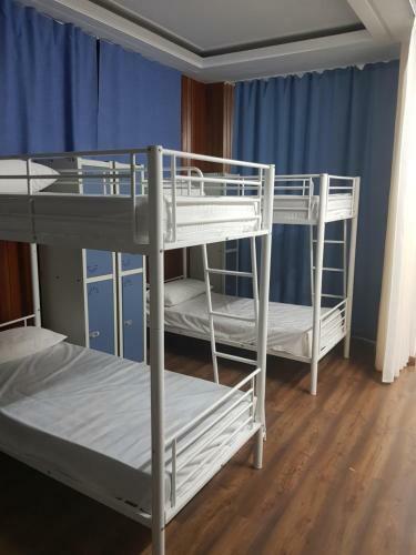 Albergue Tur�stico La Peregrina
