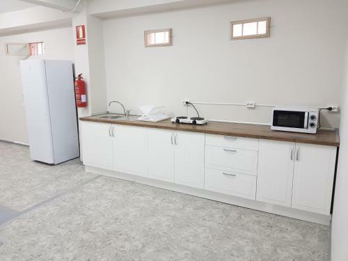 Albergue Tur�stico La Peregrina