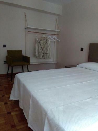 Apartamento Caveda 19