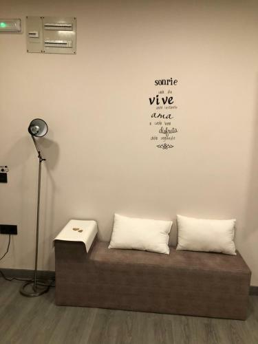 Apartamento Caveda 19