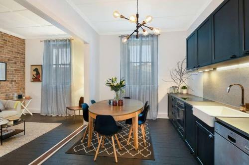 Apartamento Fox And Hound