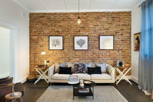 Apartamento Fox And Hound