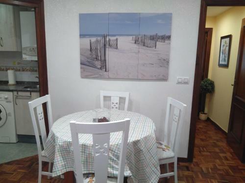 Apartamento Junto Ayuntamiento Y Catedral Con Wifi