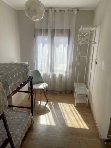 Apartamento En Ventanielles Oviedo- Wifi