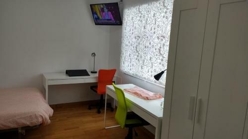 Hostal La Paz