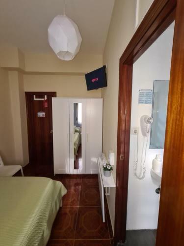 Hostal El Vasco Rooms