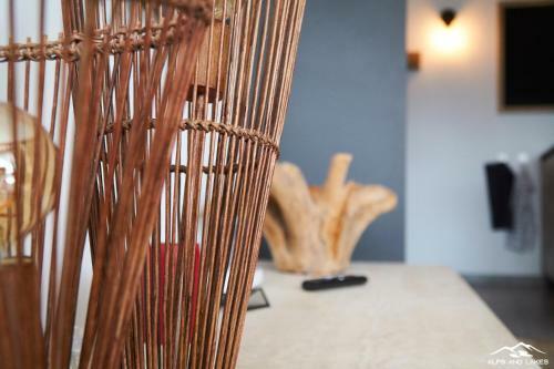 Apartamento Alpe Maritima Annenheim Top 19