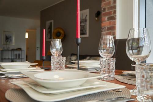 Apartamento Alpe Maritima Annenheim Top 19