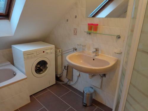 Apartamento Seevilla Annenheim