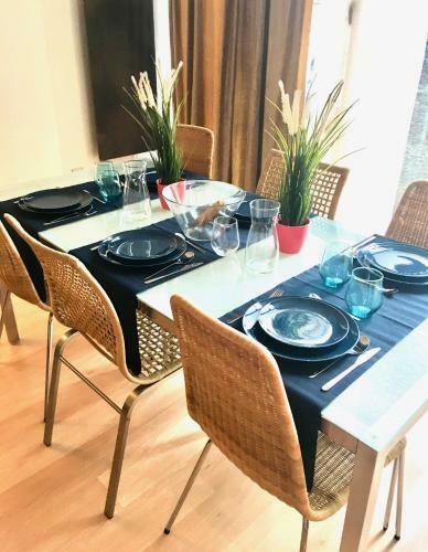 Apartamento Loft City Hall 1b Oviedo