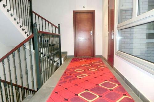 Apartamento El Mirador de Oviedo