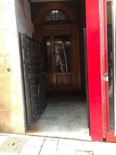 Apartamento El Mirador de Oviedo