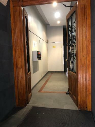 Apartamento El Mirador de Oviedo