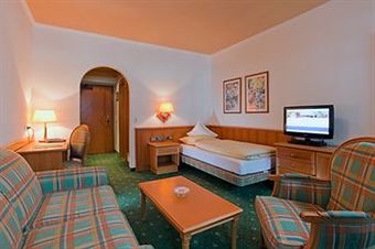 Hotel Post