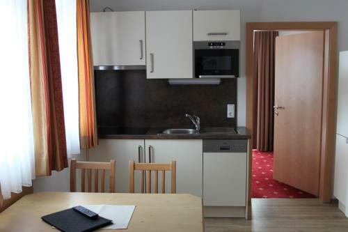 Hotel Garni Dorfblick